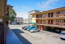 America's Best Inn - Fisherman's Wharf